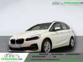 Bmw Serie 2 Active Tourer occasion  année 2020 boite Automatique Annonce Bmw Serie 2 Active Tourer occasion Diesel 220d 190 ch BVA à Beaupuy