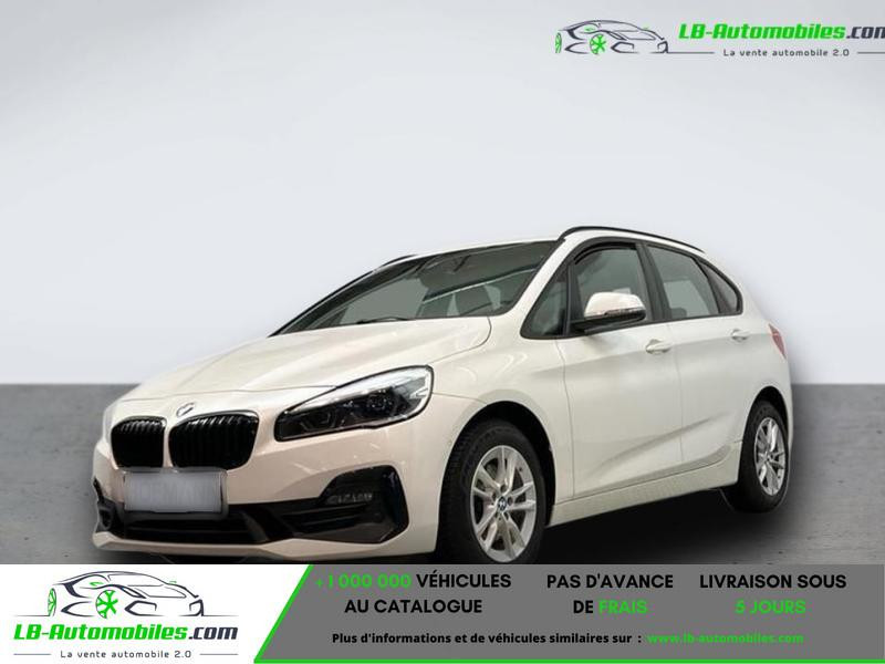 Bmw Serie 2 Active Tourer 220d 190 ch BVA 2020 Bmw Serie 2 Active Tourer 220d 190 ch BVA  occasion à Beaupuy