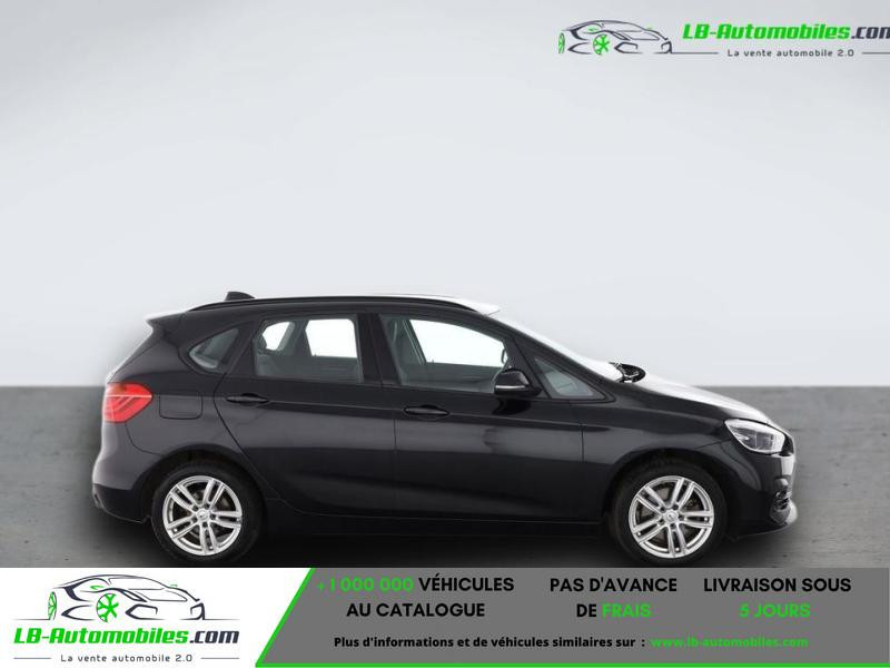 Bmw Serie 2 Active Tourer 220d 190 ch BVA 2018 - photo n°5 Bmw Serie 2 Active Tourer 220d 190 ch BVA  occasion à Beaupuy - photo n°5