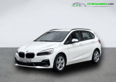 Bmw Serie 2 Active Tourer occasion année 2021 boite Automatique Annonce Bmw Serie 2 Active Tourer occasion Diesel 220d 190 ch BVA à Beaupuy