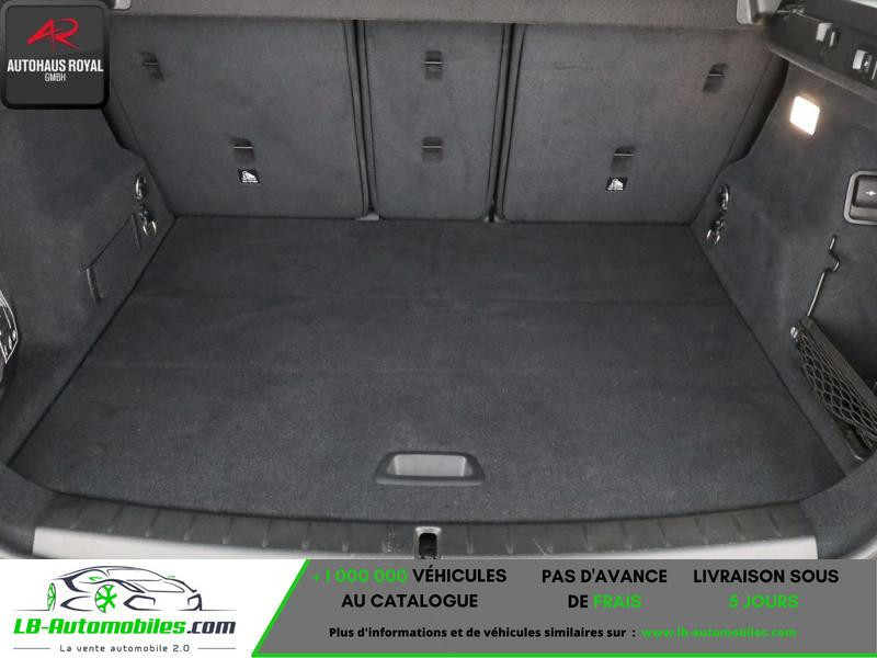 Bmw Serie 2 Active Tourer 220d 190 ch BVA 2018 - photo n°8 Bmw Serie 2 Active Tourer 220d 190 ch BVA  occasion à Beaupuy - photo n°8