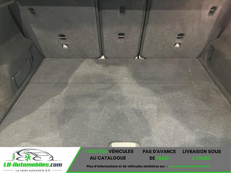 Bmw Serie 2 Active Tourer 220d 190 ch BVA 2020 - photo n°8 Bmw Serie 2 Active Tourer 220d 190 ch BVA  occasion à Beaupuy - photo n°8