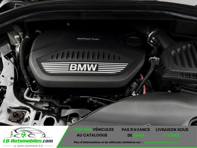 Bmw Serie 2 Active Tourer 220d 190 ch BVA 2021 - photo n°8 Bmw Serie 2 Active Tourer 220d 190 ch BVA  occasion à Beaupuy - photo n°8