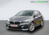 Annonce Bmw Serie 2 Active Tourer occasion Diesel 220d 190 ch BVA à Beaupuy