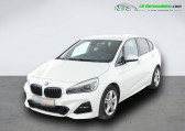 Bmw Serie 2 Active Tourer occasion année 2018 boite Automatique Annonce Bmw Serie 2 Active Tourer occasion Diesel 220d 190 ch BVA à Beaupuy