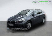 Bmw Serie 2 Active Tourer occasion année 2021 boite Automatique Annonce Bmw Serie 2 Active Tourer occasion Diesel 220d 190 ch BVA à Beaupuy