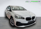 Bmw Serie 2 Active Tourer occasion année 2020 boite Automatique Annonce Bmw Serie 2 Active Tourer occasion Diesel 220d 190 ch BVA à Beaupuy
