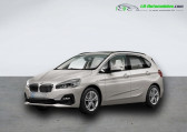 Bmw Serie 2 Active Tourer occasion année 2020 boite Automatique Annonce Bmw Serie 2 Active Tourer occasion Diesel 220d 190 ch BVA à Beaupuy