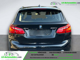 Bmw Serie 2 Active Tourer 220d xDrive 190 ch BVA  occasion � Beaupuy - photo n�7