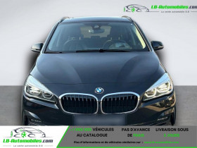 Bmw Serie 2 Active Tourer 220d xDrive 190 ch BVA  occasion � Beaupuy - photo n�5