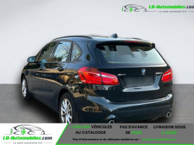 Bmw Serie 2 Active Tourer 220d xDrive 190 ch BVA  occasion � Beaupuy - photo n�4