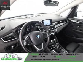 Bmw Serie 2 Active Tourer 220d xDrive 190 ch BVA  occasion � Beaupuy - photo n�2