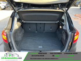 Bmw Serie 2 Active Tourer 220d xDrive 190 ch BVA  occasion � Beaupuy - photo n�8