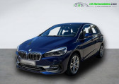 Bmw Serie 2 Active Tourer occasion année 2019 boite Automatique Annonce Bmw Serie 2 Active Tourer occasion Diesel 220d xDrive 190 ch BVA à Beaupuy