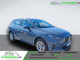 Bmw Serie 2 Active Tourer 220i 170 ch BVA  occasion � Beaupuy - photo n�2