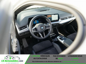 Bmw Serie 2 Active Tourer 220i 170 ch BVA  occasion � Beaupuy - photo n�3