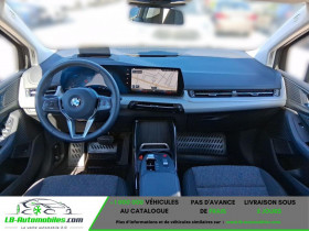 Bmw Serie 2 Active Tourer 220i 170 ch BVA  occasion � Beaupuy - photo n�3