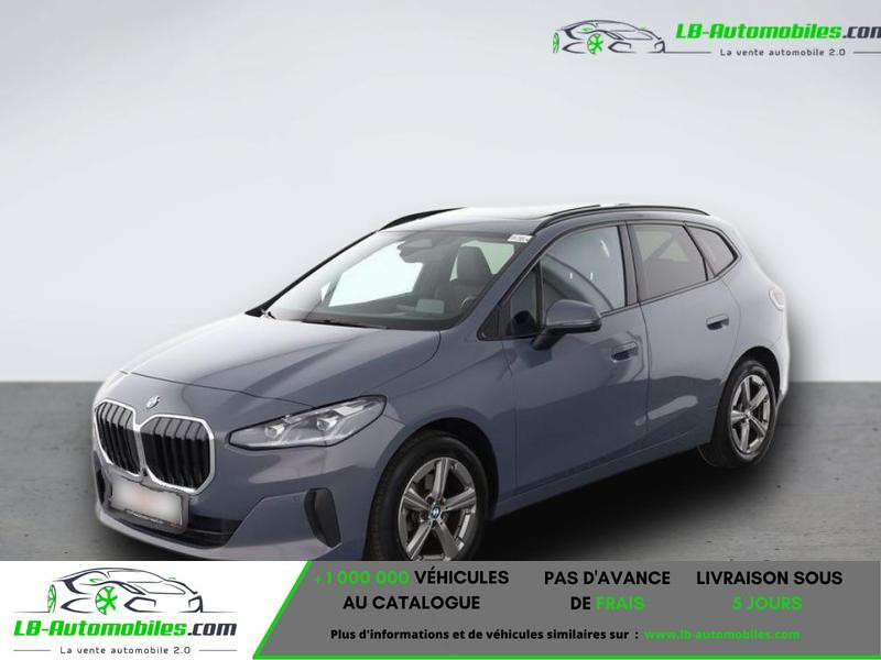 Bmw Serie 2 Active Tourer 220i 170 ch BVA  occasion  Beaupuy