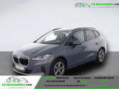Bmw Serie 2 Active Tourer occasion année 2022 boite Automatique Annonce Bmw Serie 2 Active Tourer occasion Essence 220i 170 ch BVA à Beaupuy