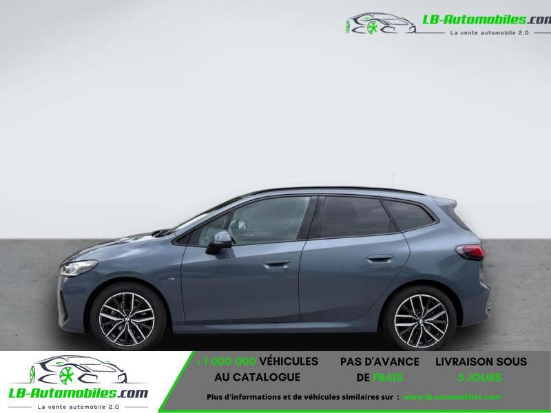 Bmw Serie 2 Active Tourer 220i 170 ch BVA  occasion  Beaupuy - photo n3