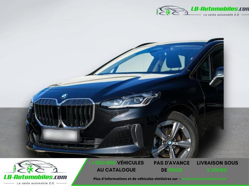 Bmw Serie 2 Active Tourer 220i 170 ch BVA  occasion  Beaupuy