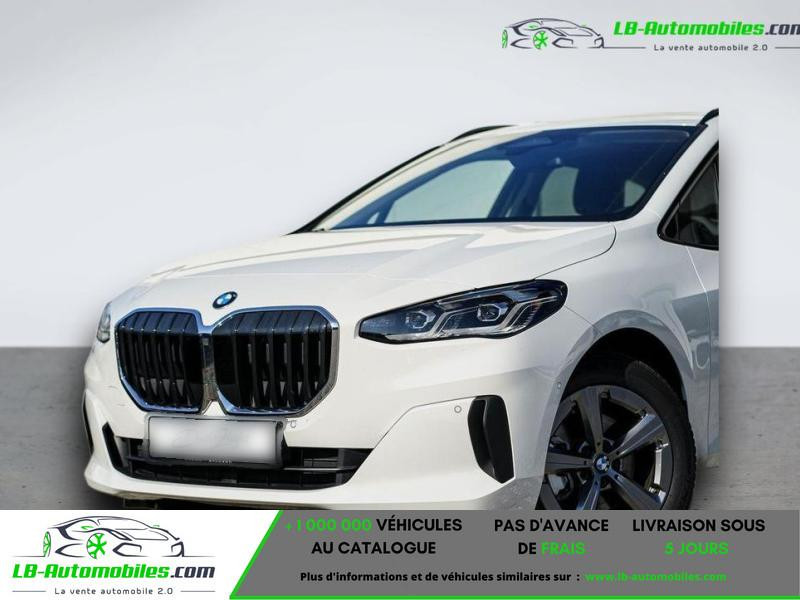 Bmw Serie 2 Active Tourer 220i 170 ch BVA  occasion  Beaupuy - photo n2
