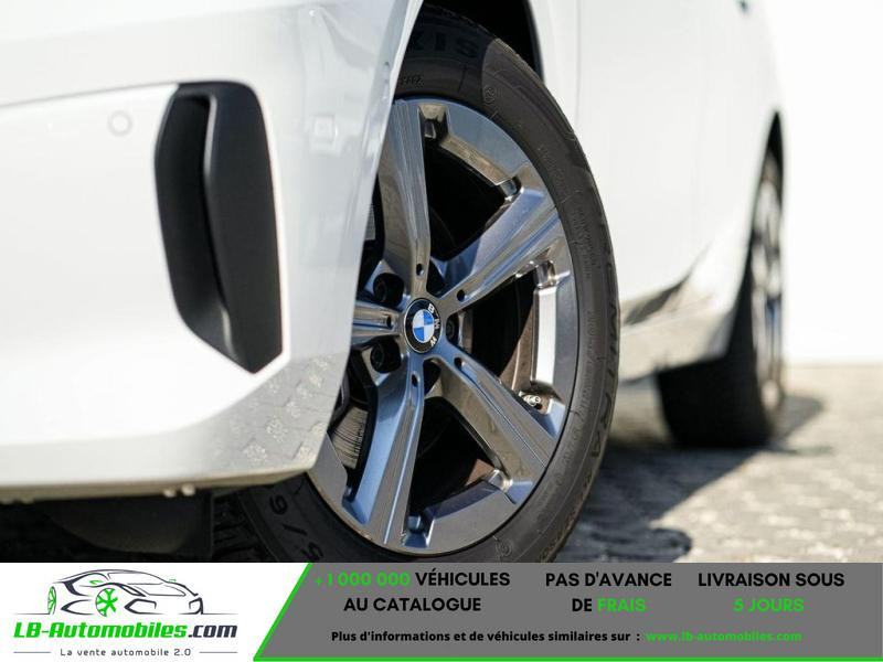 Bmw Serie 2 Active Tourer 220i 170 ch BVA  occasion  Beaupuy - photo n5