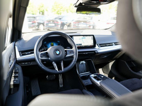 Bmw Serie 2 Active Tourer 220i 170 ch BVA  occasion  Beaupuy - photo n2