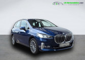 Bmw Serie 2 Active Tourer occasion année 2022 boite Automatique Annonce Bmw Serie 2 Active Tourer occasion Essence 220i 170 ch BVA à Beaupuy