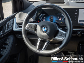 Bmw Serie 2 Active Tourer 220i 170 ch BVA  occasion  Beaupuy - photo n6