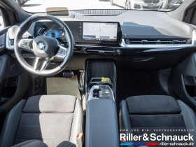 Bmw Serie 2 Active Tourer 220i 170 ch BVA  occasion  Beaupuy - photo n3