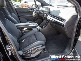 Bmw Serie 2 Active Tourer 220i 170 ch BVA  occasion  Beaupuy - photo n5