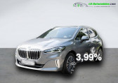Bmw Serie 2 Active Tourer occasion année 2024 boite Automatique Annonce Bmw Serie 2 Active Tourer occasion Essence 220i 170 ch BVA à Beaupuy