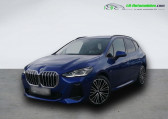 Bmw Serie 2 Active Tourer occasion année 2022 boite Automatique Annonce Bmw Serie 2 Active Tourer occasion Essence 220i 170 ch BVA à Beaupuy