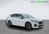 Bmw Serie 2 Active Tourer occasion année 2024 boite Automatique Annonce Bmw Serie 2 Active Tourer occasion Essence 220i 170 ch BVA à Beaupuy