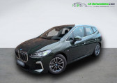 Bmw Serie 2 Active Tourer occasion année 2023 boite Automatique Annonce Bmw Serie 2 Active Tourer occasion Essence 220i 170 ch BVA à Beaupuy