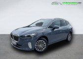 Bmw Serie 2 Active Tourer occasion année 2022 boite Automatique Annonce Bmw Serie 2 Active Tourer occasion Essence 220i 170 ch BVA à Beaupuy
