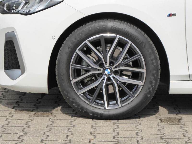 Bmw Serie 2 Active Tourer 220i 170 ch BVA  occasion  Beaupuy - photo n10