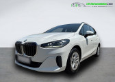 Bmw Serie 2 Active Tourer occasion année 2022 boite Automatique Annonce Bmw Serie 2 Active Tourer occasion Essence 220i 170 ch BVA à Beaupuy