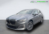 Bmw Serie 2 Active Tourer occasion année 2024 boite Automatique Annonce Bmw Serie 2 Active Tourer occasion Essence 220i 170 ch BVA à Beaupuy