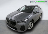 Bmw Serie 2 Active Tourer occasion année 2023 boite Automatique Annonce Bmw Serie 2 Active Tourer occasion Essence 220i 170 ch BVA à Beaupuy