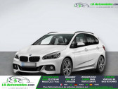 Bmw Serie 2 Active Tourer 220i 192 ch BVA  � Beaupuy 31