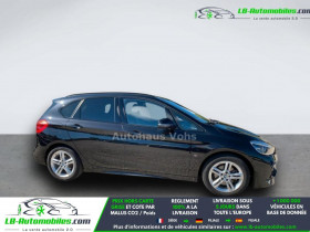 Bmw Serie 2 Active Tourer 220i 192 ch BVA  occasion � Beaupuy - photo n�2