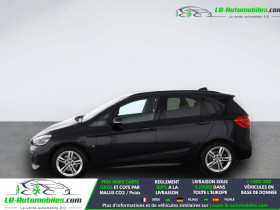Bmw Serie 2 Active Tourer 220i 192 ch BVA  occasion � Beaupuy - photo n�3
