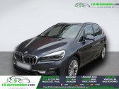 Annonce Bmw Serie 2 Active Tourer occasion Essence 220i 192 ch BVA � Beaupuy