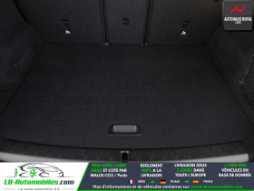 Bmw Serie 2 Active Tourer 220i 192 ch BVA  occasion � Beaupuy - photo n�8