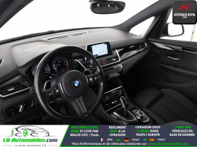 Bmw Serie 2 Active Tourer 220i 192 ch BVA  occasion � Beaupuy - photo n�7