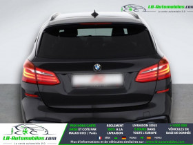 Bmw Serie 2 Active Tourer 220i 192 ch BVA  occasion � Beaupuy - photo n�6