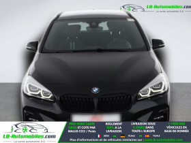 Bmw Serie 2 Active Tourer 220i 192 ch BVA  occasion � Beaupuy - photo n�4