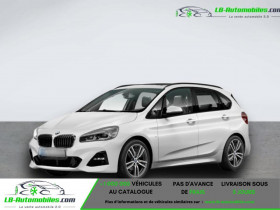 Bmw Serie 2 Active Tourer , garage LB AUTOMOBILES � Beaupuy